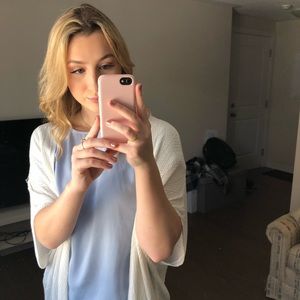 Meet your Posher, Bri